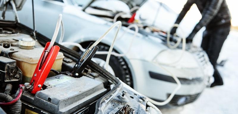 CCA to Ah: A Working Formula to Convert the Values