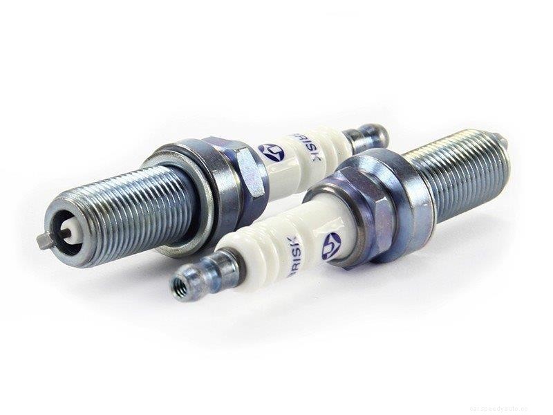 Types of Spark Plugs and Their Functions