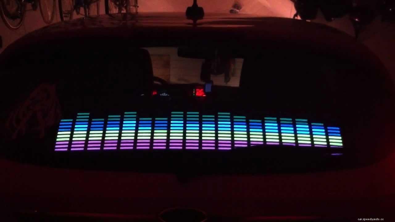 Cool Things To Do To Your Truck Interior