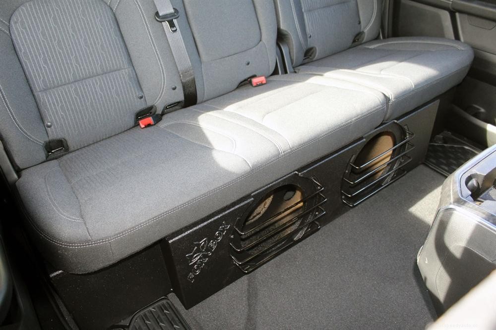 Cool Things To Do To Your Truck Interior