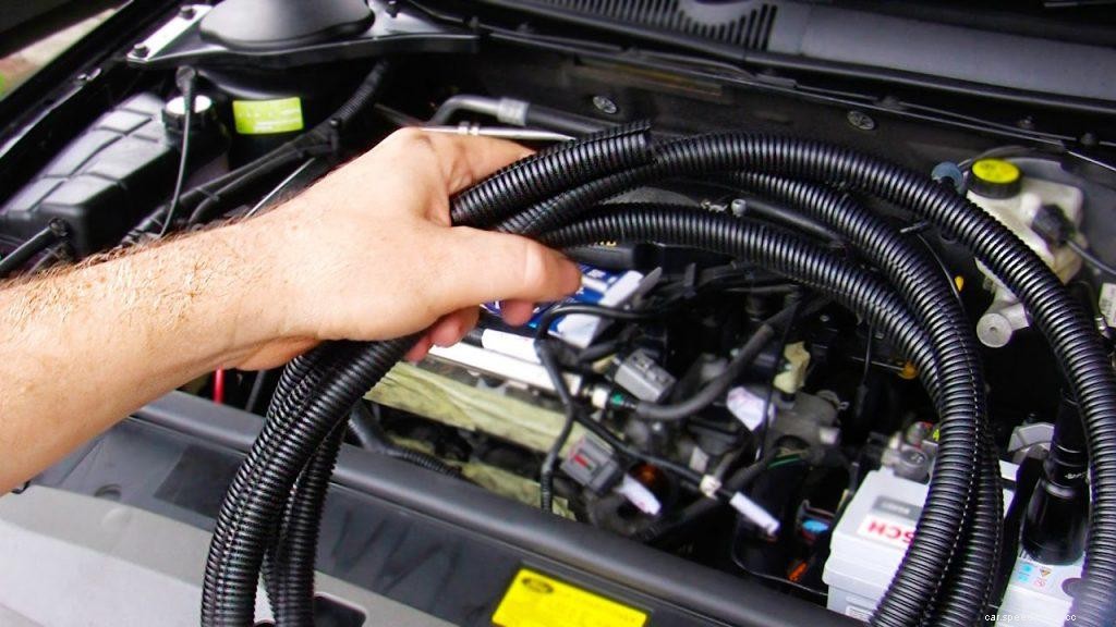 Engine Immobilizer System – Symptoms That Shows It Has Gone Bad