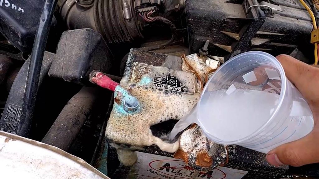 Useful Tips for Extending Lifespan of Starter Motor