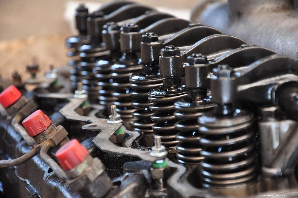 How Much Does it Cost to Replace a Cylinder Head?
