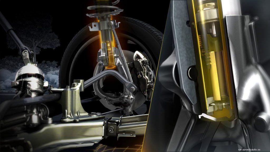 Hydraulic Suspension System – Pros, Cons, and Working Principle