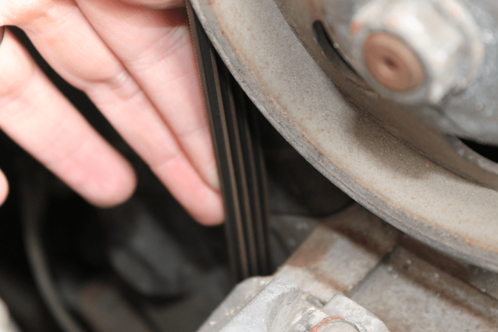 How Much Does a Serpentine Belt Cost?