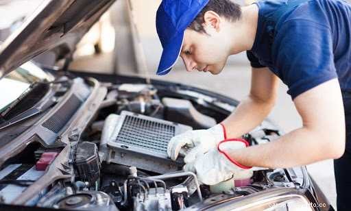 How to Diagnose a Bad Secondary Air Injection Pump