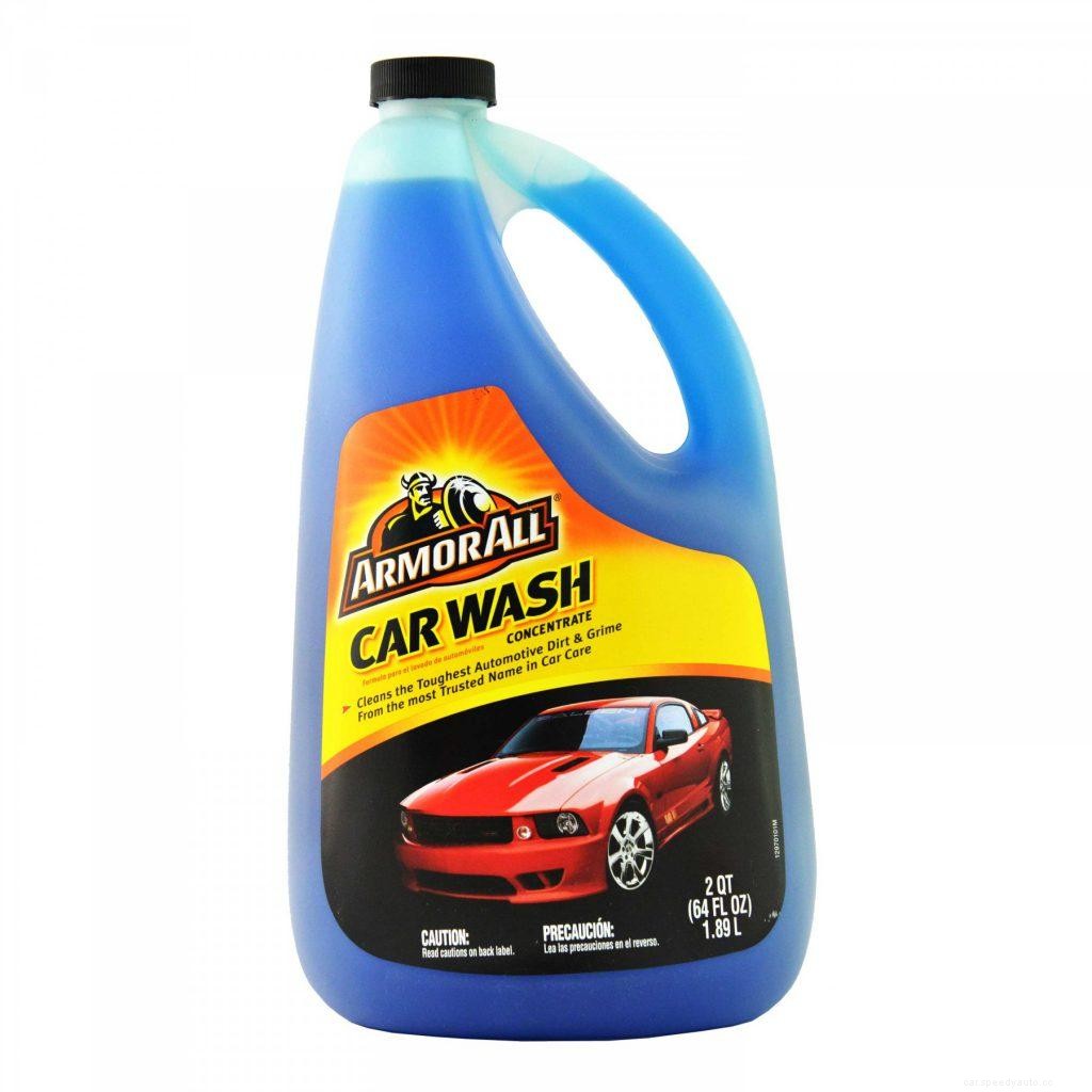Absolutely Best Car Wash Soaps in 2021