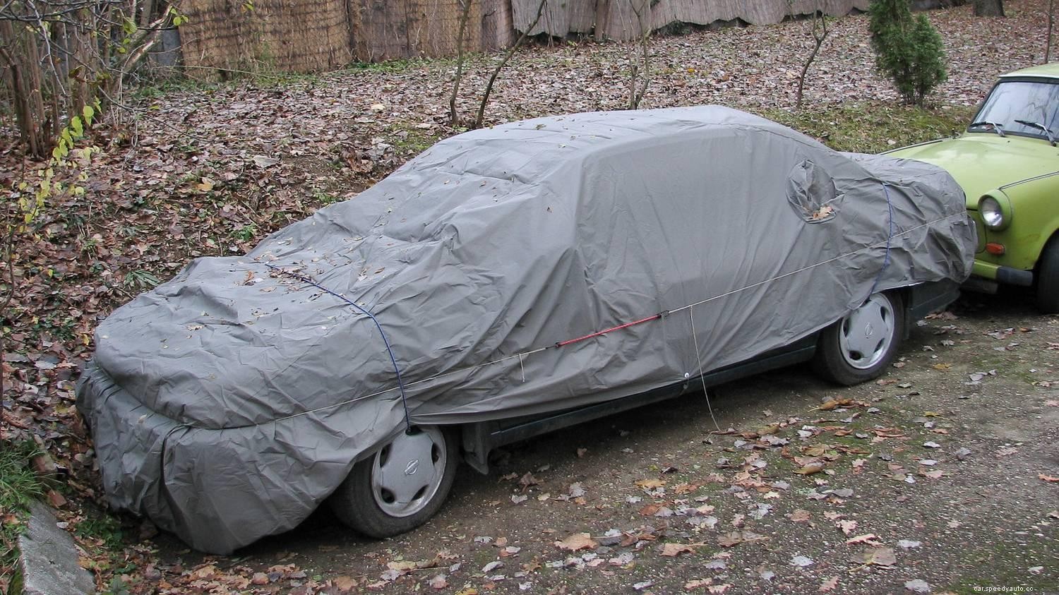 Coronavirus Car Care: Tips to Keep Your Unused Car Healthy