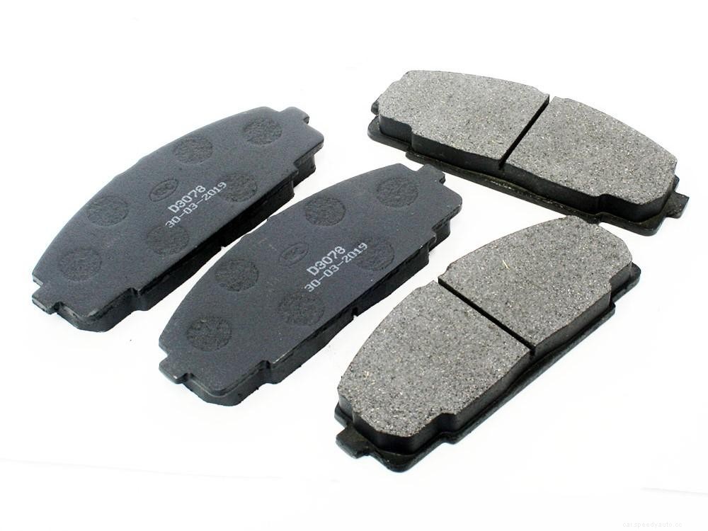 The Differences Between Brake Shoes vs Brake Pads