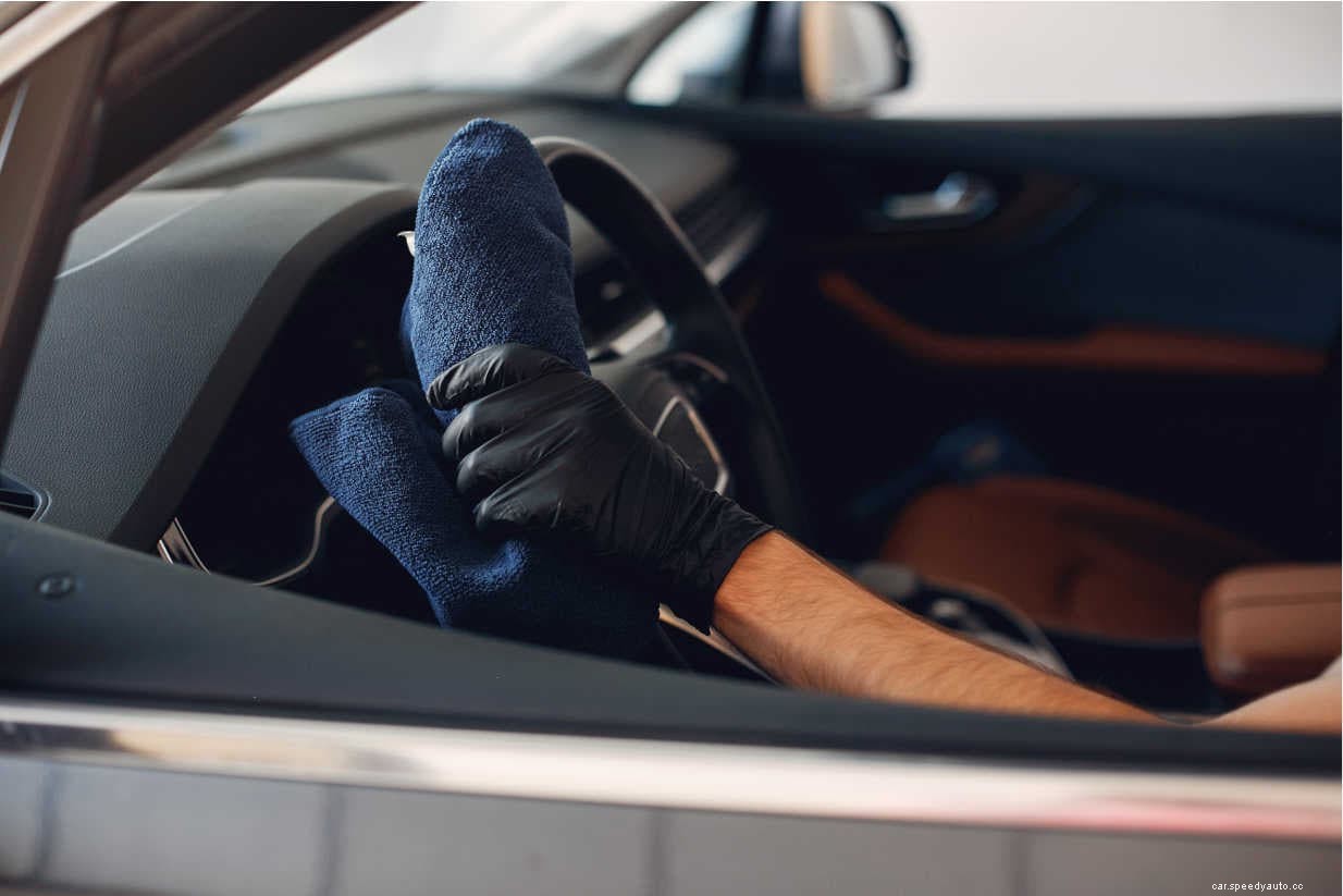 How To Avoid Getting COVID-19 When Driving & Commuting