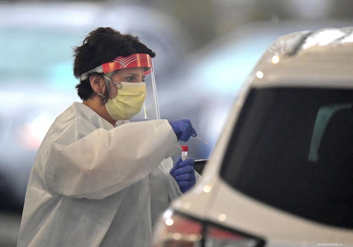 The Best Way To Kill Coronavirus in Your Car 