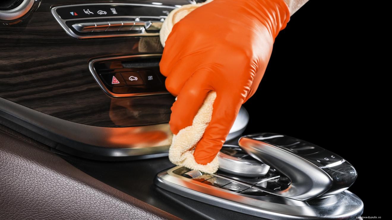 The Best Way To Kill Coronavirus in Your Car 