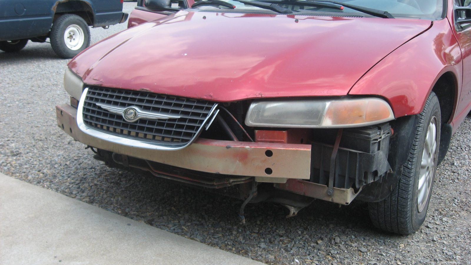 How Much Does It Cost to Fix a Scratch on a Car Bumper?