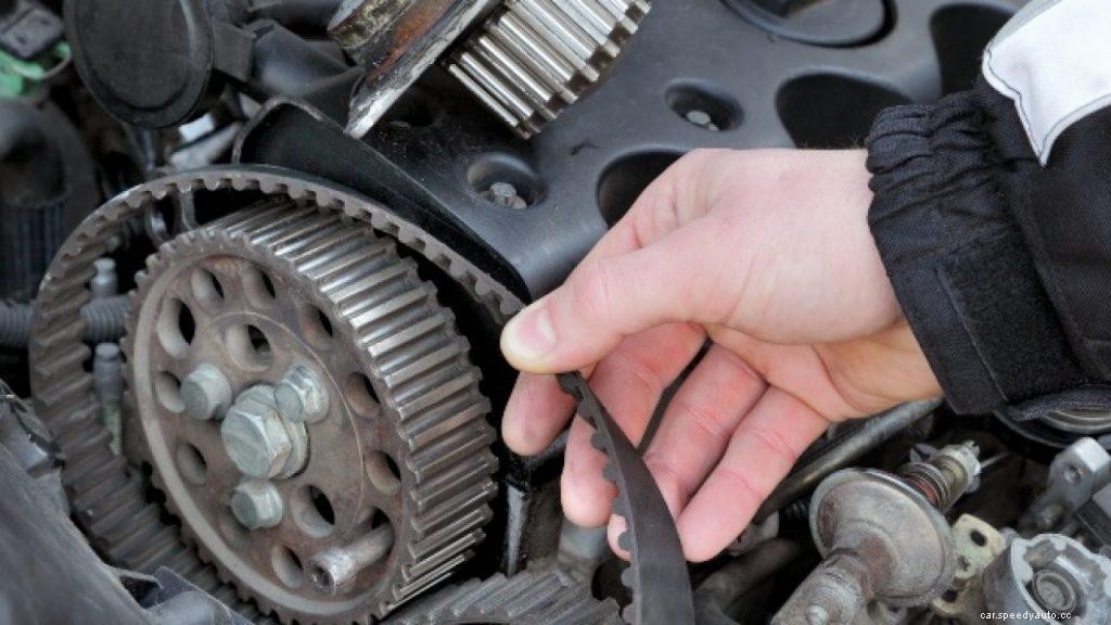 Cambelt Change: When is it Necessary to Change it?