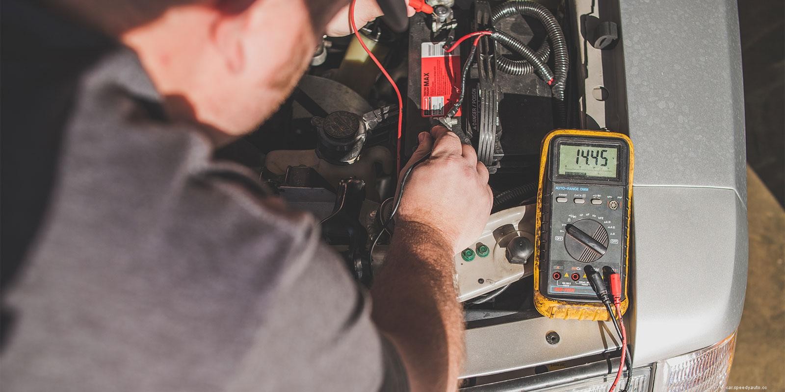 How Long Do Alternators Last Plus Maintenance Tips