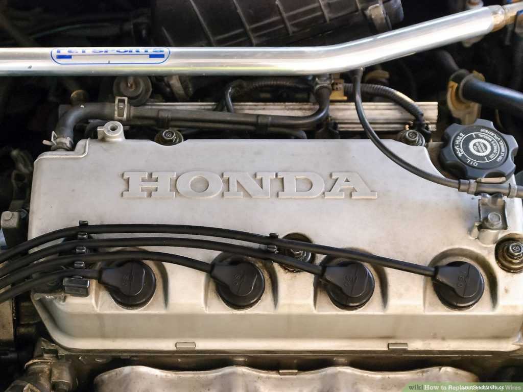 Tips to Choosing the Right Spark Plug Wires for Your Vehicle