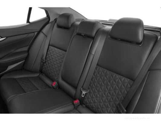 What Are The Pros and Cons of Leatherette vs. Leather vs. Leather Appointed?