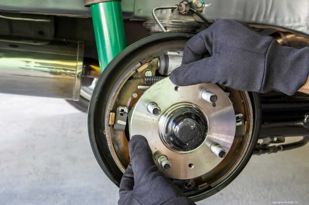A Detailed Guide to How to Replace Wheel Bearing