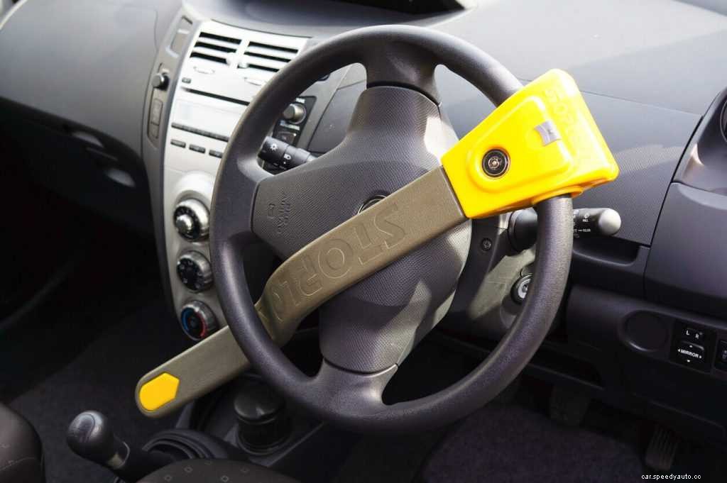 Car Security Tips – Inexpensive Yet Effective Ones to Try Now!