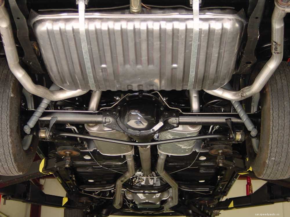 3 Essential Things to Know About Your Car’s Gas Tank