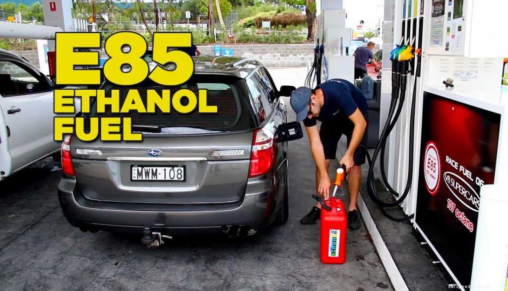 3 Essential Things to Know About Your Car’s Gas Tank