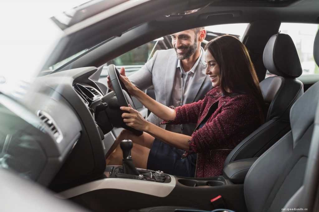 What Is Displacement in Cars?