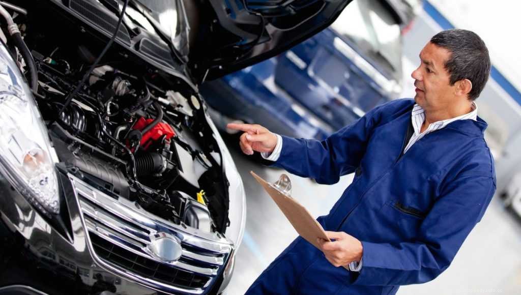 How to Ensure Fuel Injector Is Receiving the Correct Voltage?