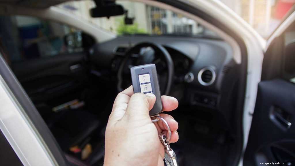 Install Car Alarm: The Easiest Guide to Installation