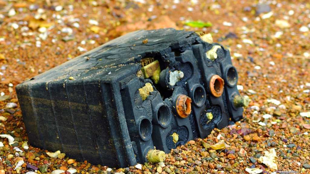 How to Dispose of Car Battery: The Most Efficient Ways