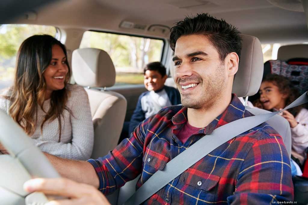 How Much Power Car AC Draws? The Facts