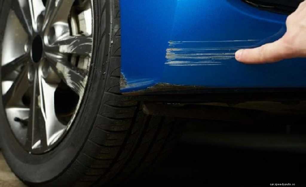 10 Benefits of Waxing Your Car