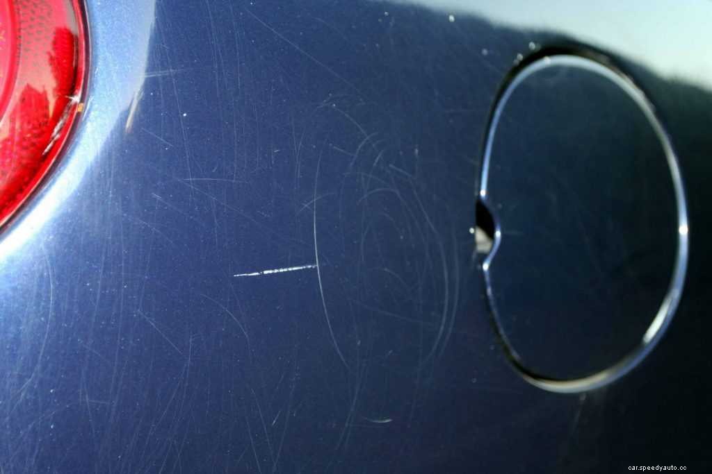 10 Benefits of Waxing Your Car