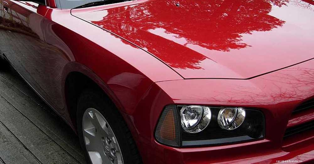 10 Benefits of Waxing Your Car