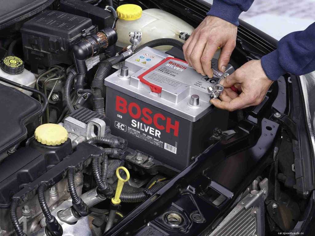 The Do’s and Don’ts of Jumpstarting a Car