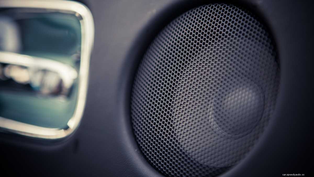 How Many Speakers Do You Need for Your Car?