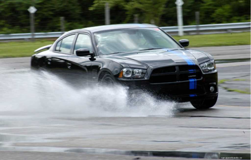 What Makes A Car Skid? Causes and Prevention