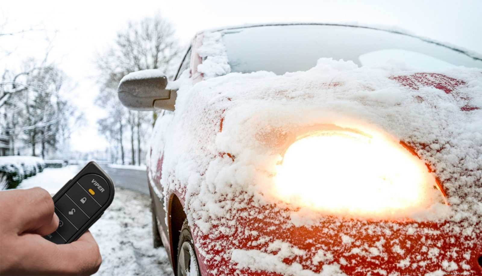 Best Ways for How to Open Frozen Car Door