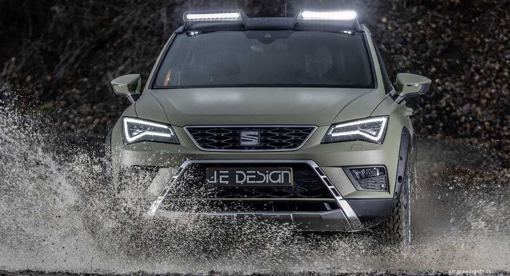 Everything You Should Know About Light Bar on Cars