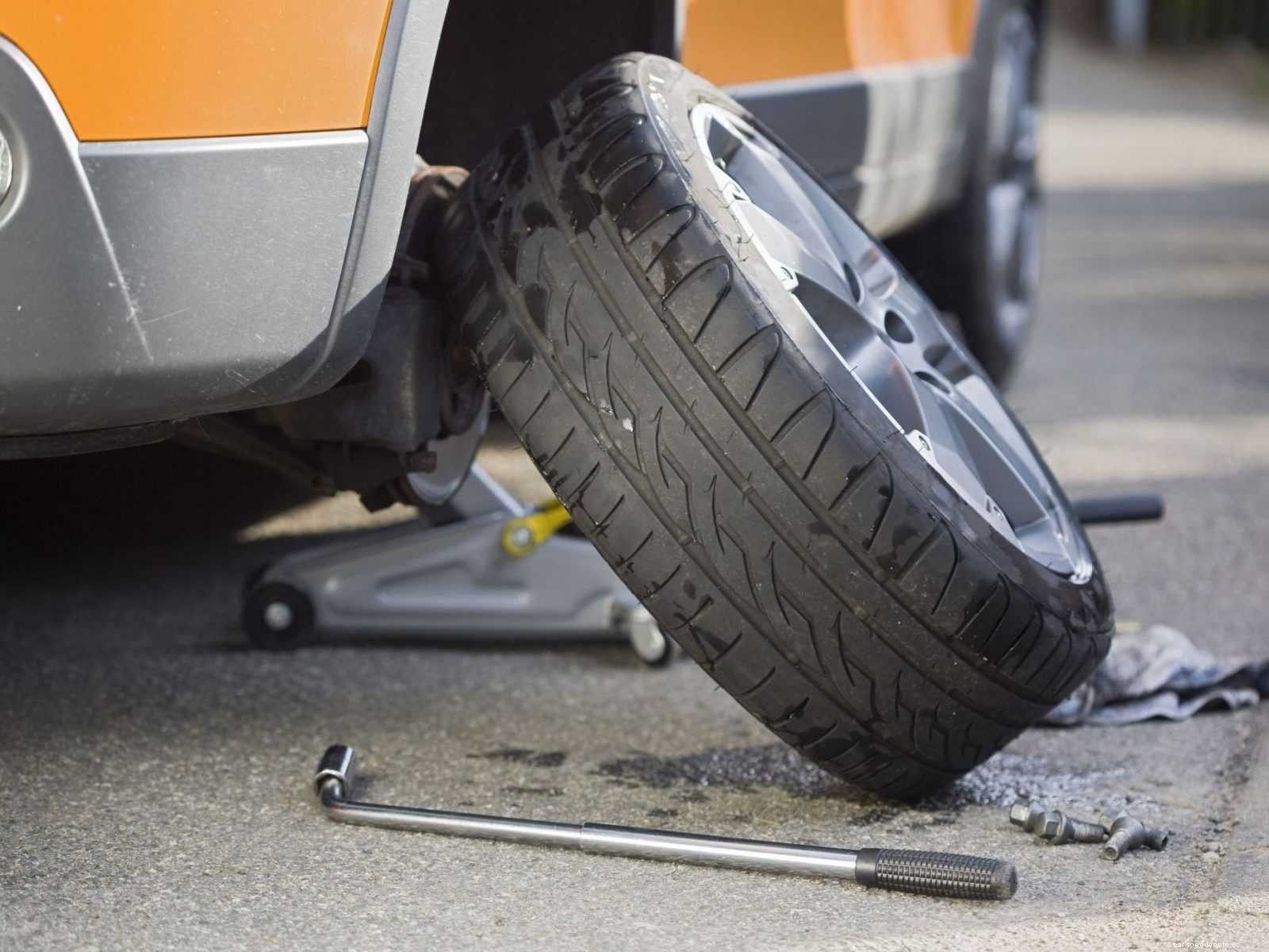 What Wheels From Other Vehicles Will Fit Your Car?