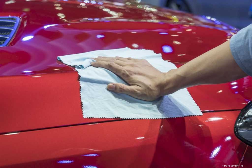 Paint Sealant vs. Wax: Understanding the Difference