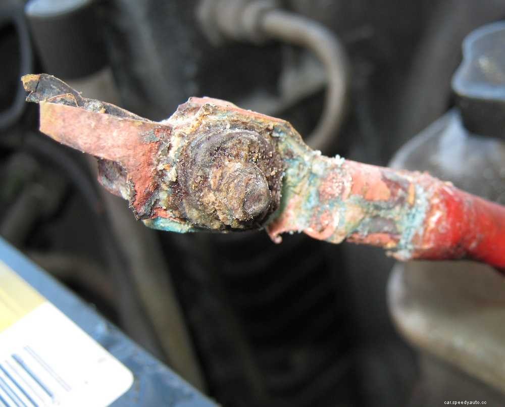 How to Replace Battery Terminals in 7 Simple Steps