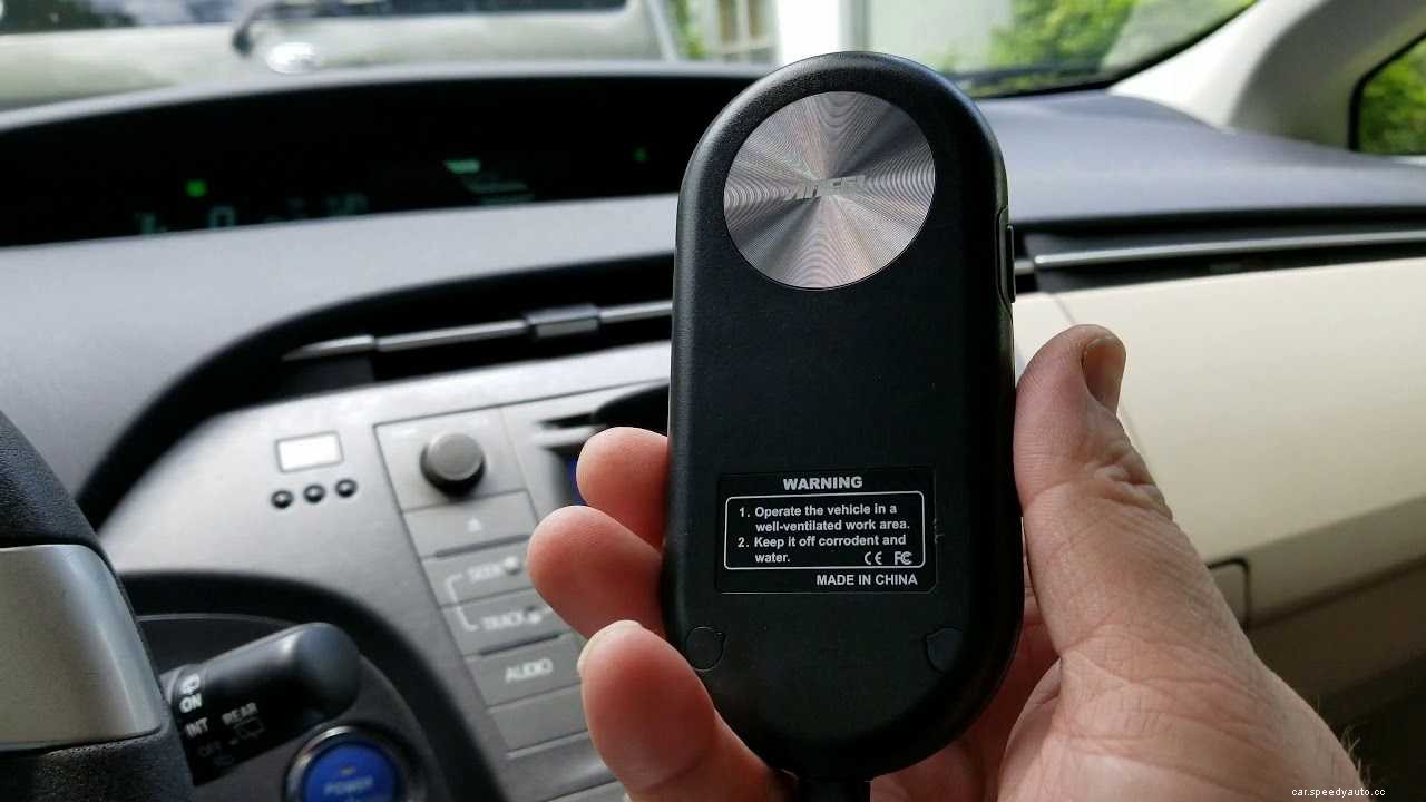 Best Diagnose Tool for Cars: 5 Picks