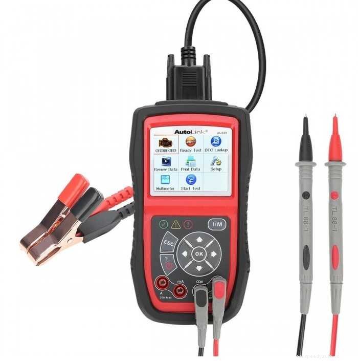 Best Diagnose Tool for Cars: 5 Picks