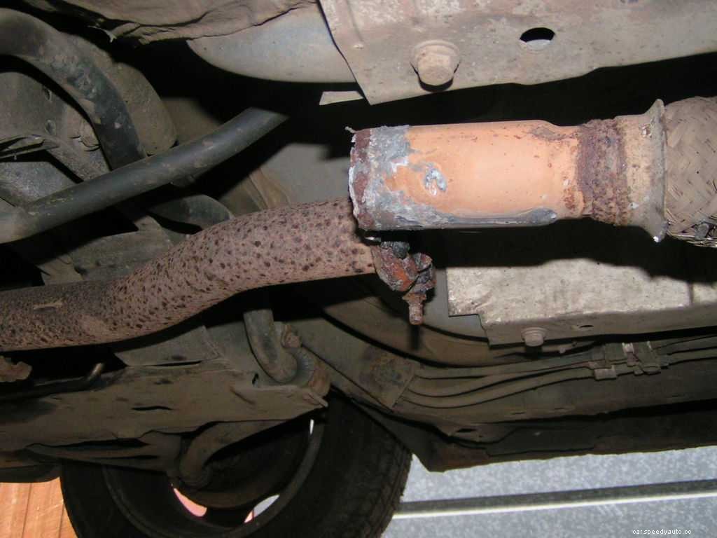 Exhaust Modifications: The Pros and Cons
