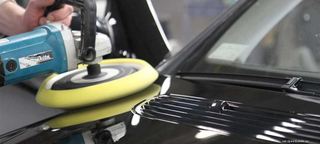 How Coating Your Car Makes A Difference In The Long Run