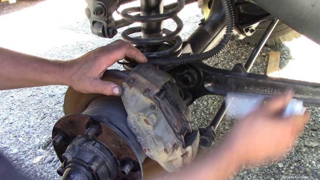 The 5 Best Ways To Lower Your Car