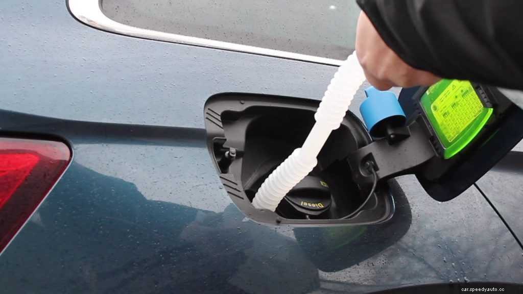 What is AdBlue – The Benefits, Use, Need