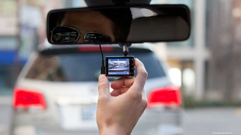 Why You Should Have A Dash Cam in Your Car?