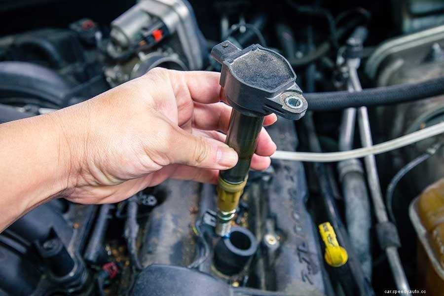 Should I Replace All Ignition Coils At Once?