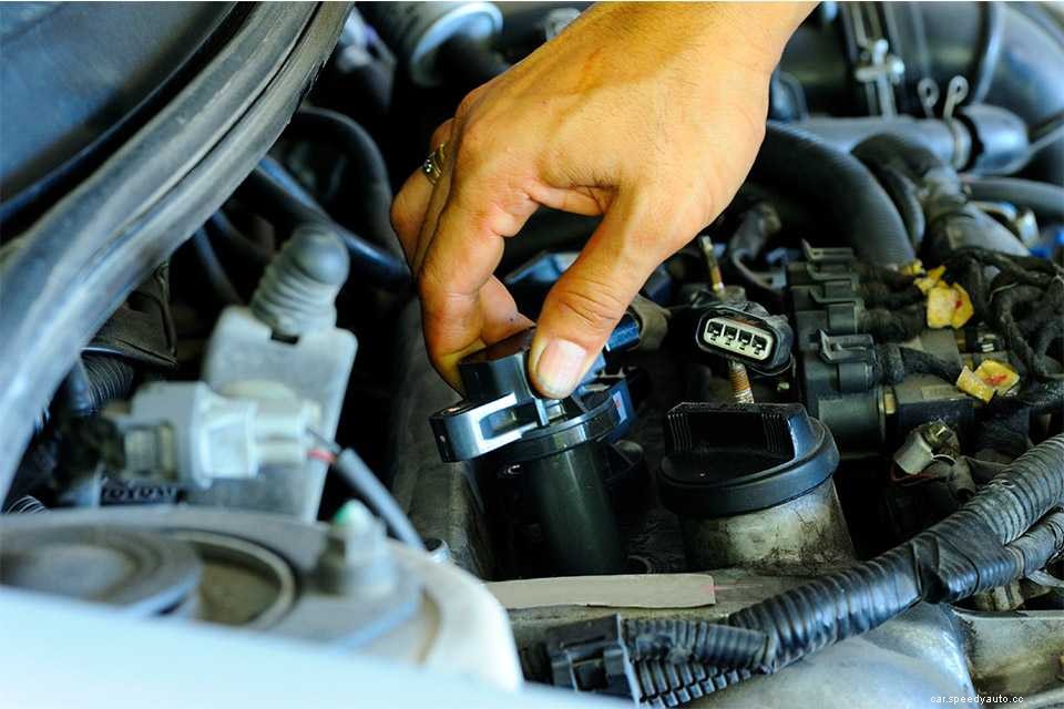Should I Replace All Ignition Coils At Once?